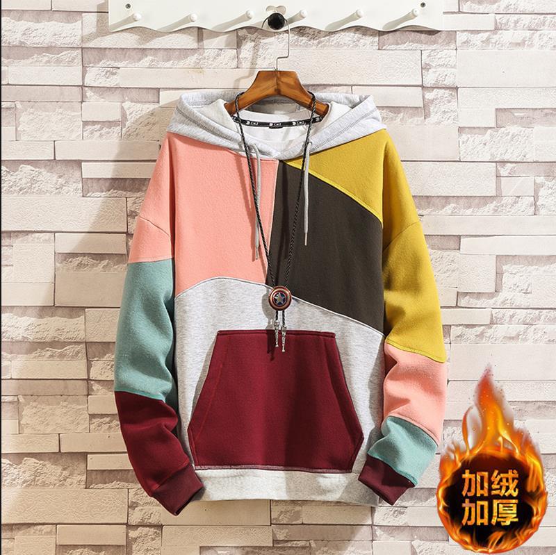 spring Japanese couple clothing for men and women