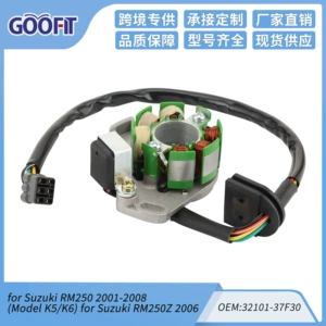 RM250 2001-2008 K5 K6 üçün stator bobini 32101-37F30