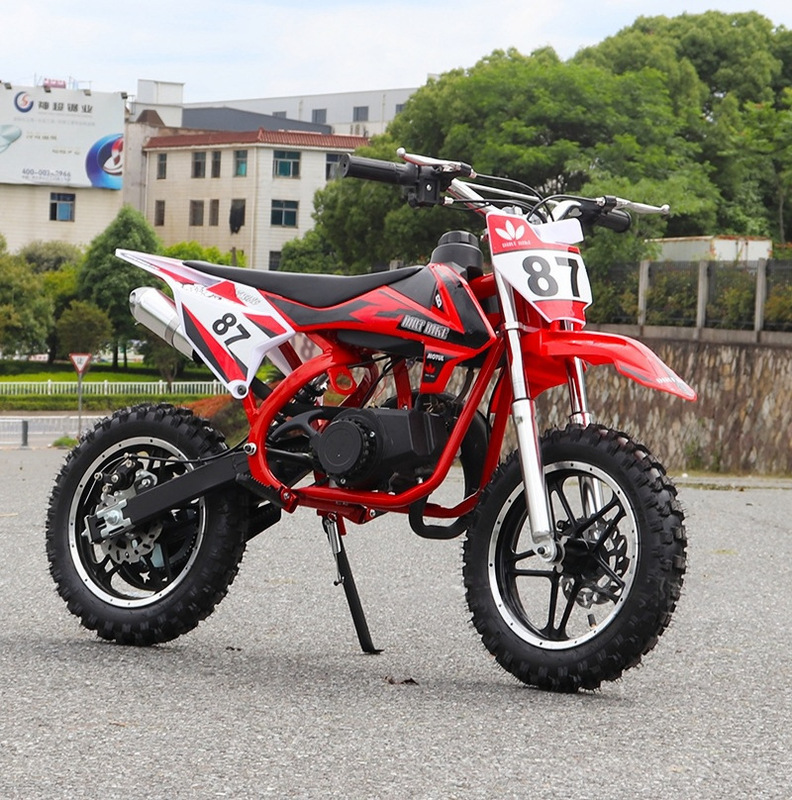 49Cc Children's Off-Road Motorcycle Ktm Two-Wheeled Mountain Bike Small Beach Bike Small Sports Car Cross-Border Hot-Selling Product 49Cc Children's Off-Road Motorcycle Ktm Two-Wheeled Mountain Bike Small Beach Bike Small Sports Car Cross-Border Hot-Selling Product