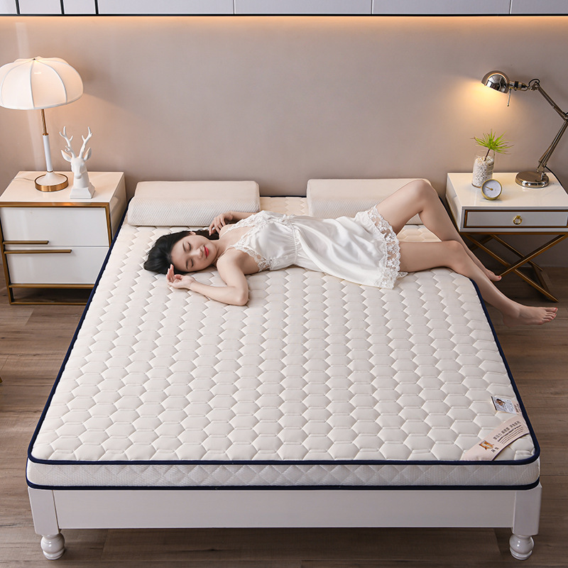 LaTeX 플러스 스폰지 화이트