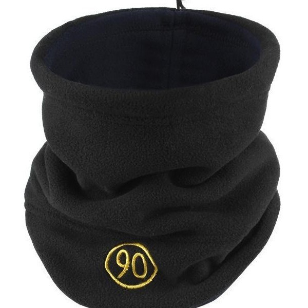 Cycling Mask, Neck Scarf, Men's Ski Winter Windproof Mountaineering Warm Fleece Hat, Neck and Face Protection, Neck Scarf, Headscarf