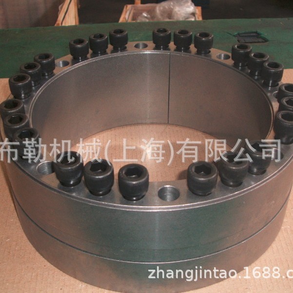 Z5涨套ZT5胀紧套ZT5-240X305/Z5-250X315/Z5-260X325破碎机涨紧套