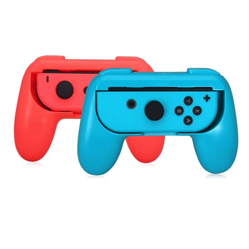 Рулевое колесо Nintendo Switch NS кронштейн J-двойная рукоятка Dobe хват Dobe рулевой колесо