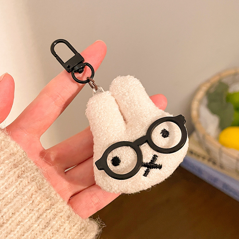 Llavero de Peluche para Mochila y Llaves image 179