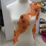 光线手工新款水溶玻璃钻