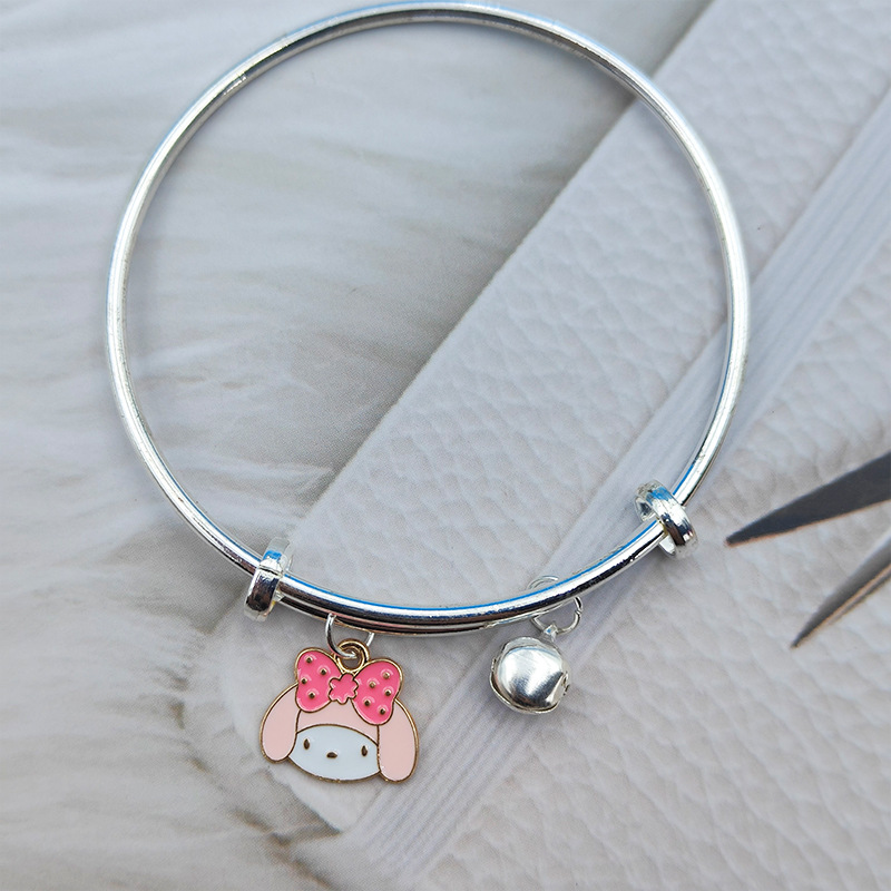 멜로디 팔찌/가방