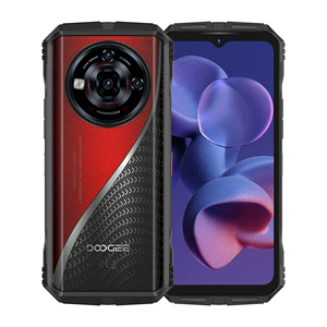2025 Новый Doogee Doug S118 Pro AI Triple Camera Смартфон Гонконг доставка