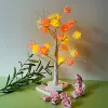 60cm-rose tree lamp