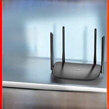 ��Tp-Linkǧ��һվ·����ǧ�׶˿ڼ�ͥ����Wifi Tplink��ĸ·��