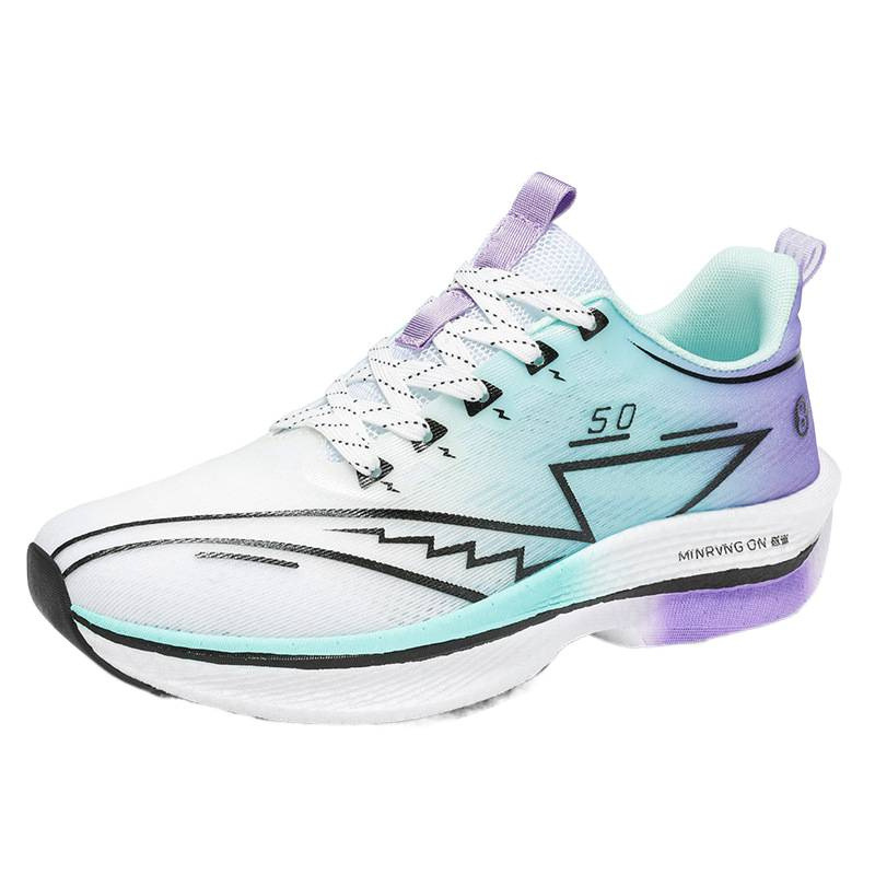 Red Rabbit 8PRO zapatos de carrera deportivos al aire libre zapatos casuales relámpago 5.0 zapatos de carrera de alta calidad de doble red de carbono para hombres y mujeres