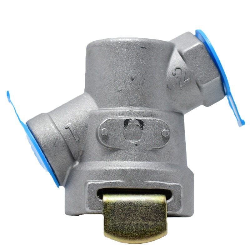 Piezas europeas del autobús del camión pesado del filtro 4325000000 del tubo de SMT