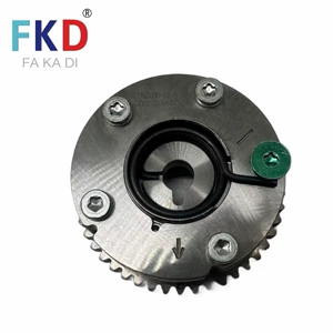14320-59B-004 Is Suitable for Honda Cr-V Binzhi Jiedu Guandao Acura Cdx Exhaust Camshaft Timing Wheel