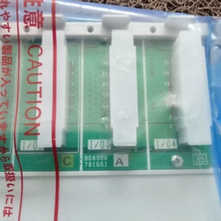 日本三菱Mitsubishi PLC基板Q35B 全新原装正品 海外进口