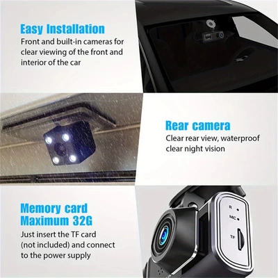 Driving recorder – Bestseller