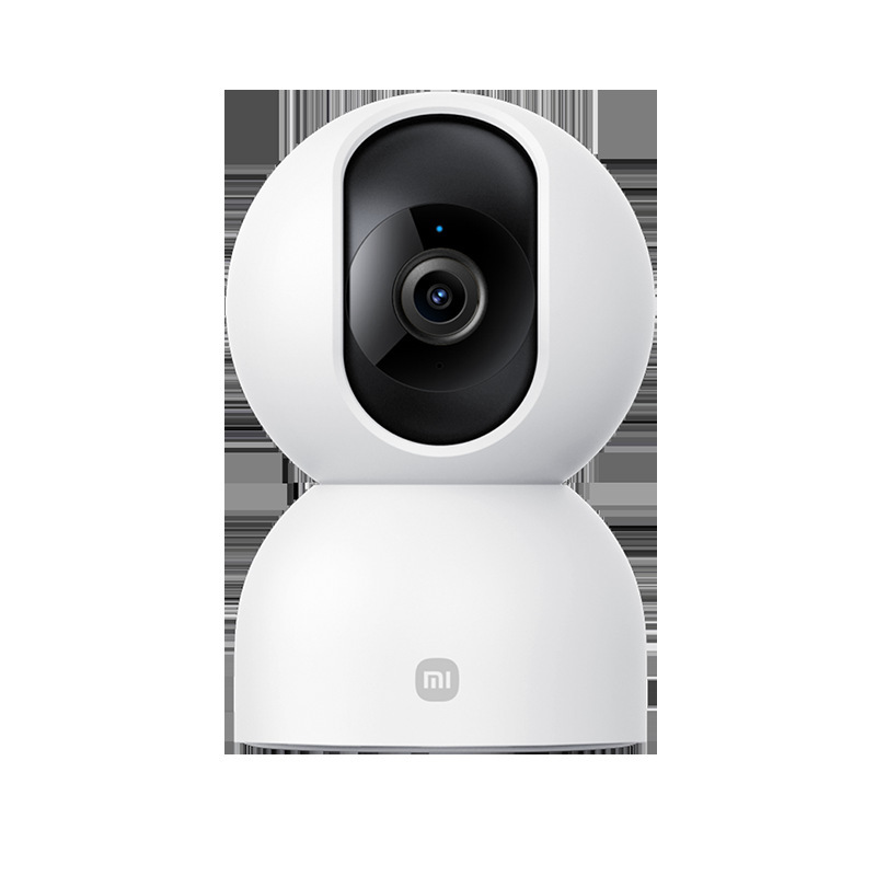 Xiaomi スマートカメラ C700 パンチルト版 2K スマートセキュリティ 家庭用 360度監視|undefined