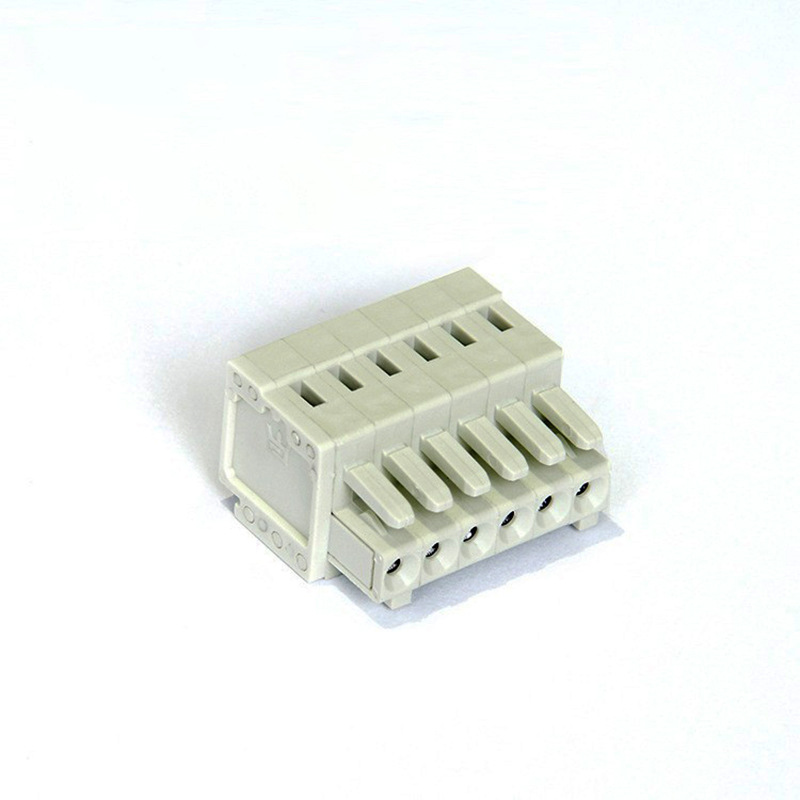 3.5cm快速接线端子免断线接线器免螺丝（MCS连接器）