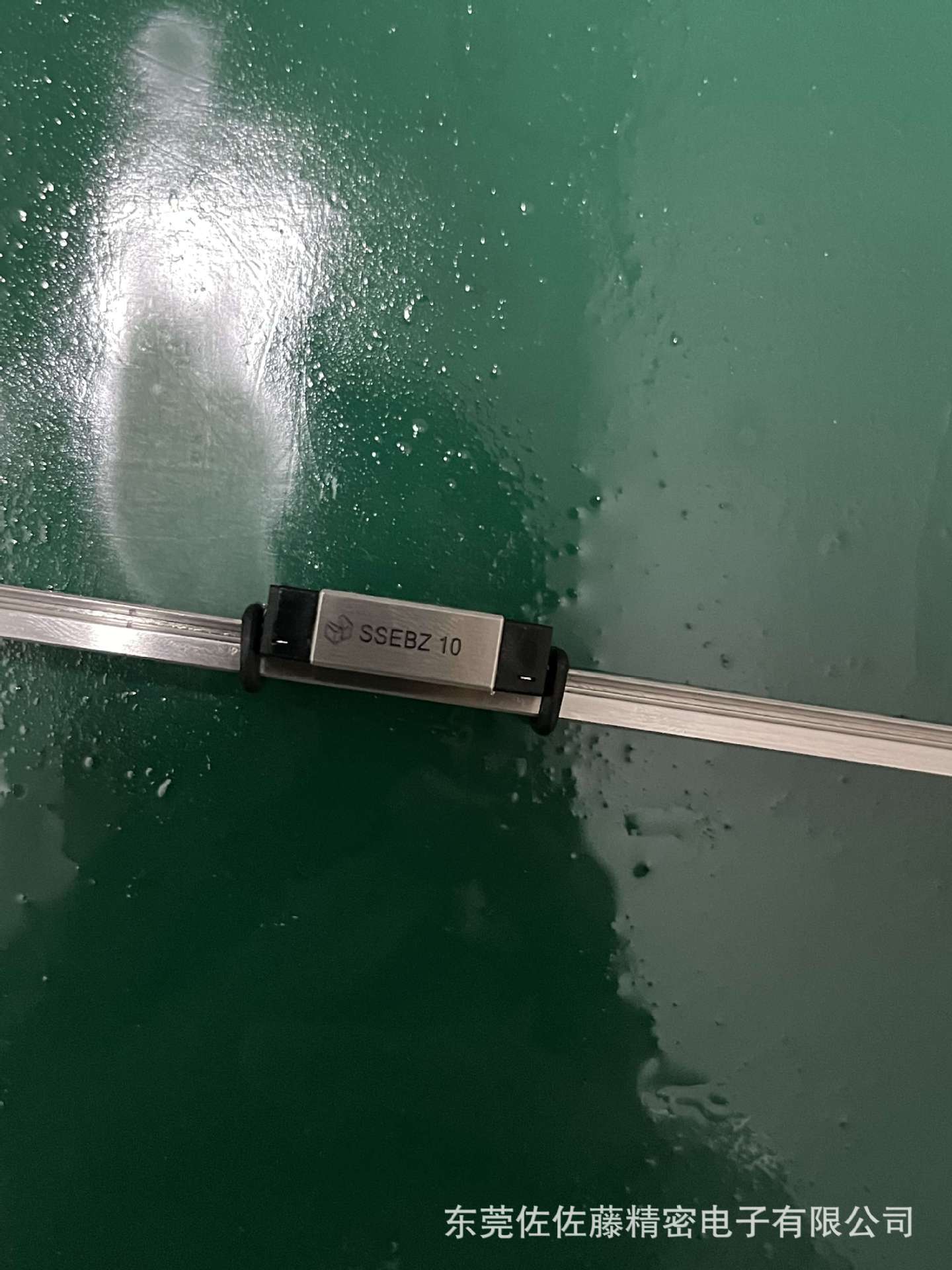 SSEBZ10 SSEBZ13 SSEBZ16 SSEBZ20 SSELB8 SSELB10 SSELB13滑块