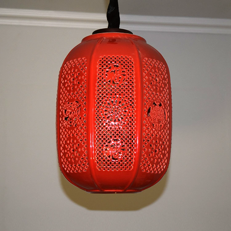 Современный LED фонарь, потолочный светильник для беседки для коридора для капюшона из натурального дерева, китайский стиль