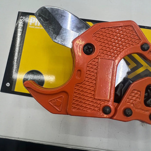 Wholesale Manual Pvc Water Pipe Scissors Ppr Pipe Cutter Labor-Saving Aluminum Plastic Pipe Line Quick Cutting Zj65-Dd-R