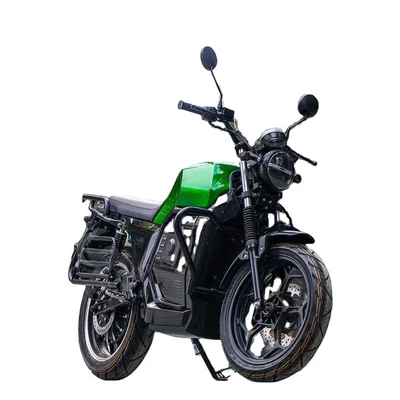 Foreign Trade Electric Vehicle, Elektrikli motosikletlər