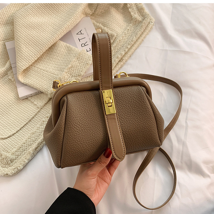 Borse per donna borse borse a tracolla alla moda borse alla moda borse a tracolla con temperamento strutturato_voghion.com