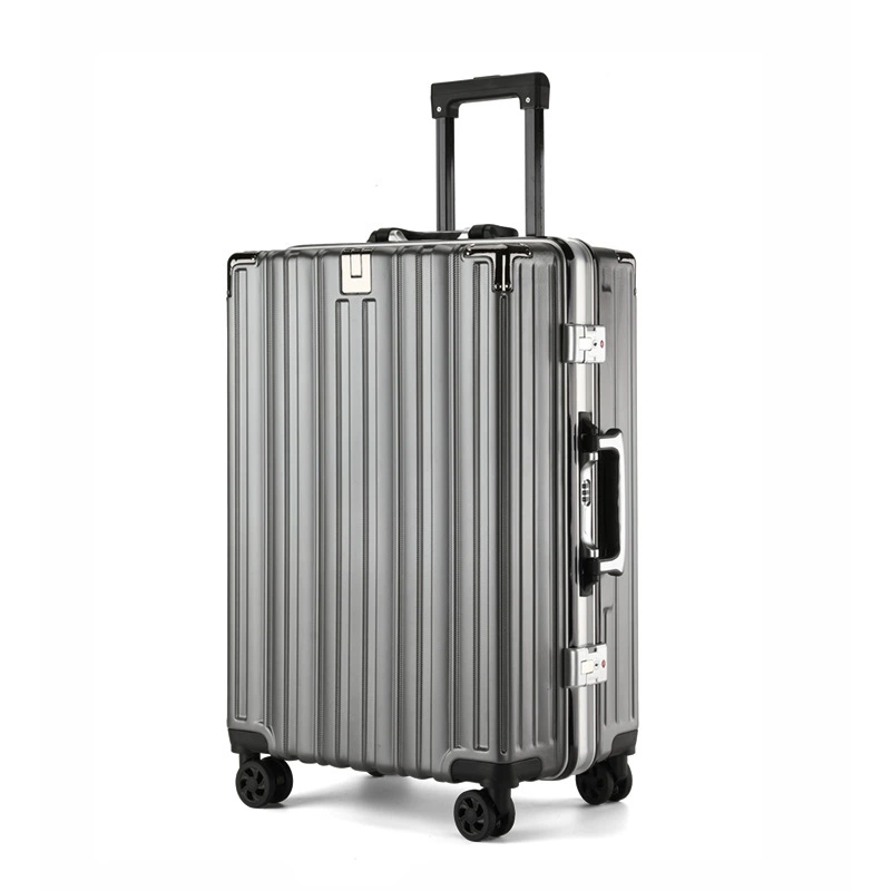 Universal handheld suitcase, capacious bag, 20 inch, 26 inch