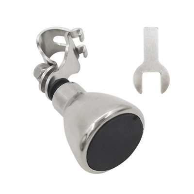 Cylindrical Bottom with Nylon – Sükan çarxları