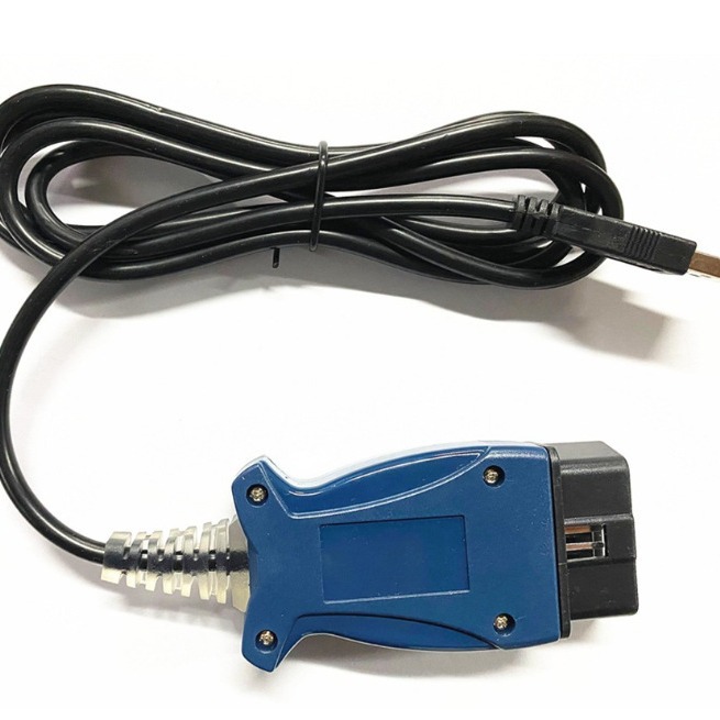 JLR Mangoose SDD V160For Jaguar Land Rover迷你路虎捷豹诊断线