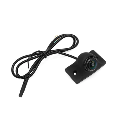 360-Degree Side-View Blind Spot – Vehicle camera