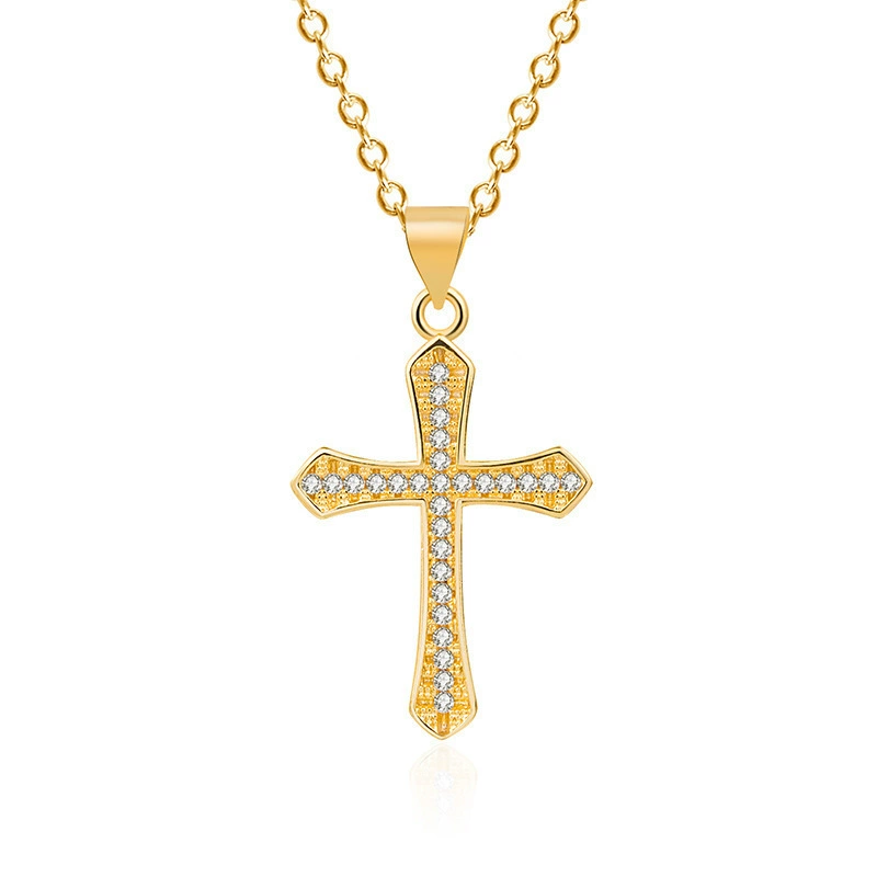 П pendant, ожерелье, рождественская цепь для ключей сумки , аксессуар, европейский стиль, 18 карат, wholesale