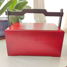 木盒;木质工艺品;茶叶包装