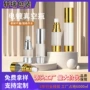 精华定制电镀100ml真空瓶
