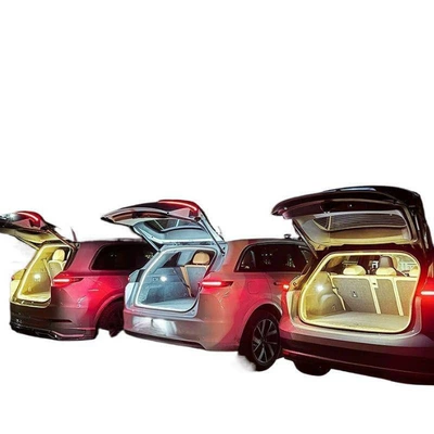 Tail light – Car Universal Rear Trunk Light