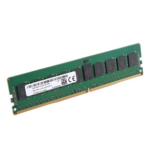 Micron 8Gb Ddr4 2133Mhz Memory Bar