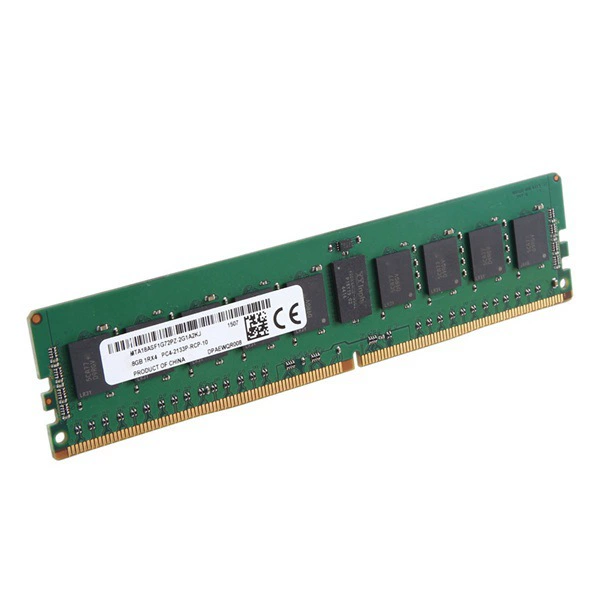 Модуль памяти Micron 8GB DDR4 2133MHz