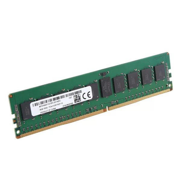Модуль памяти Micron 8GB DDR4 2133MHz