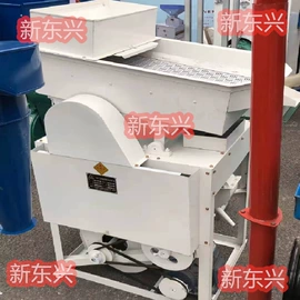 肥料加工设备;收获机械;粮食加工设备