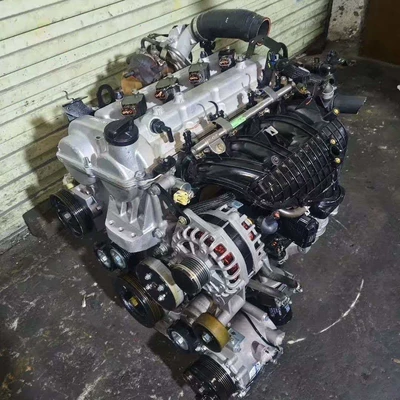 Engine assembly T700, Damai X7, X5RS7