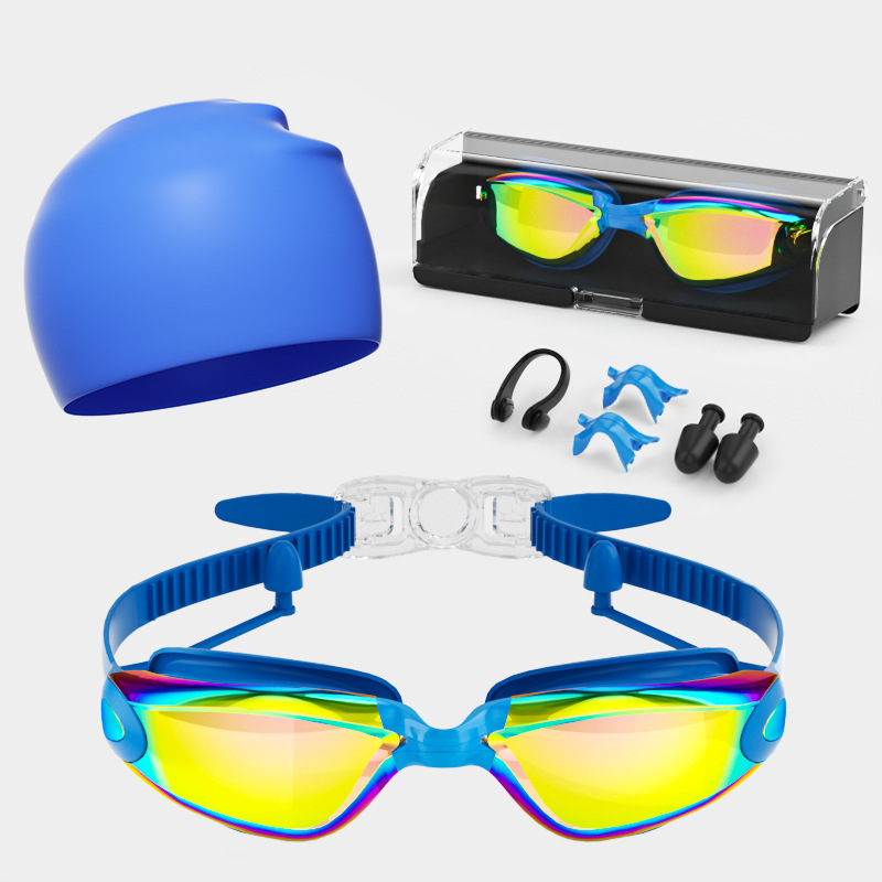 컬러풀 블루(5개 세트)