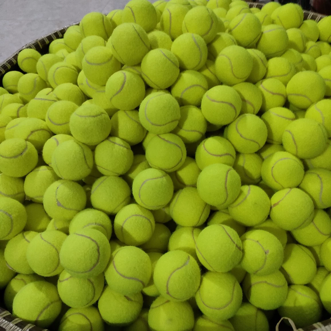 Студент начинающих тренировочных соревнований специальный износостойкий мяч-стойкие взрослые дети Универсальный теннис питомец может играть в теннис