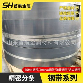 垫圈;冷轧带钢;弹簧钢