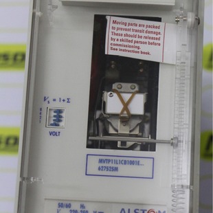 Alstom Control Module Mvtp11L1Cb1001E 627525 M 220/250V