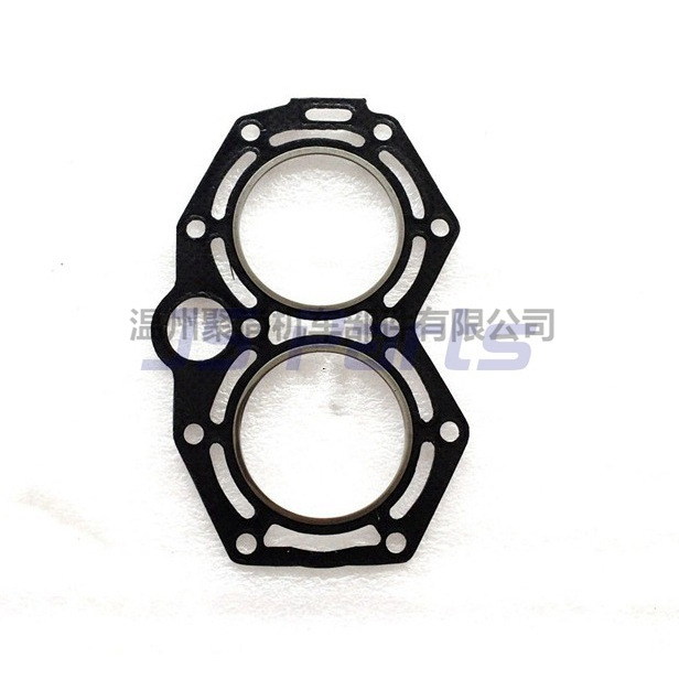 舷外机缸垫346-01005-2 01 NISSAN MERCURYOutboardNS30HP25HP 2T