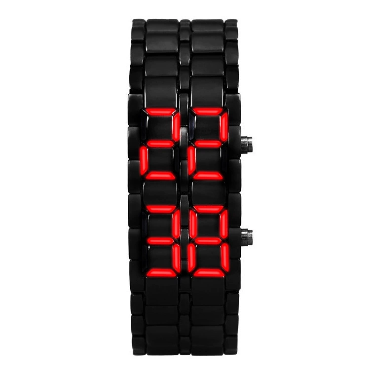 (Cross-border trading), paired watches for elementary school students for beloved, electronic watch strap, chain