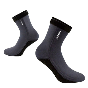 Diving Socks, Winter Swimming, Cold-Proof Snorkeling Hand and Foot Covers, Anti-Cut, Soft-Soled, Warm Beach Socks