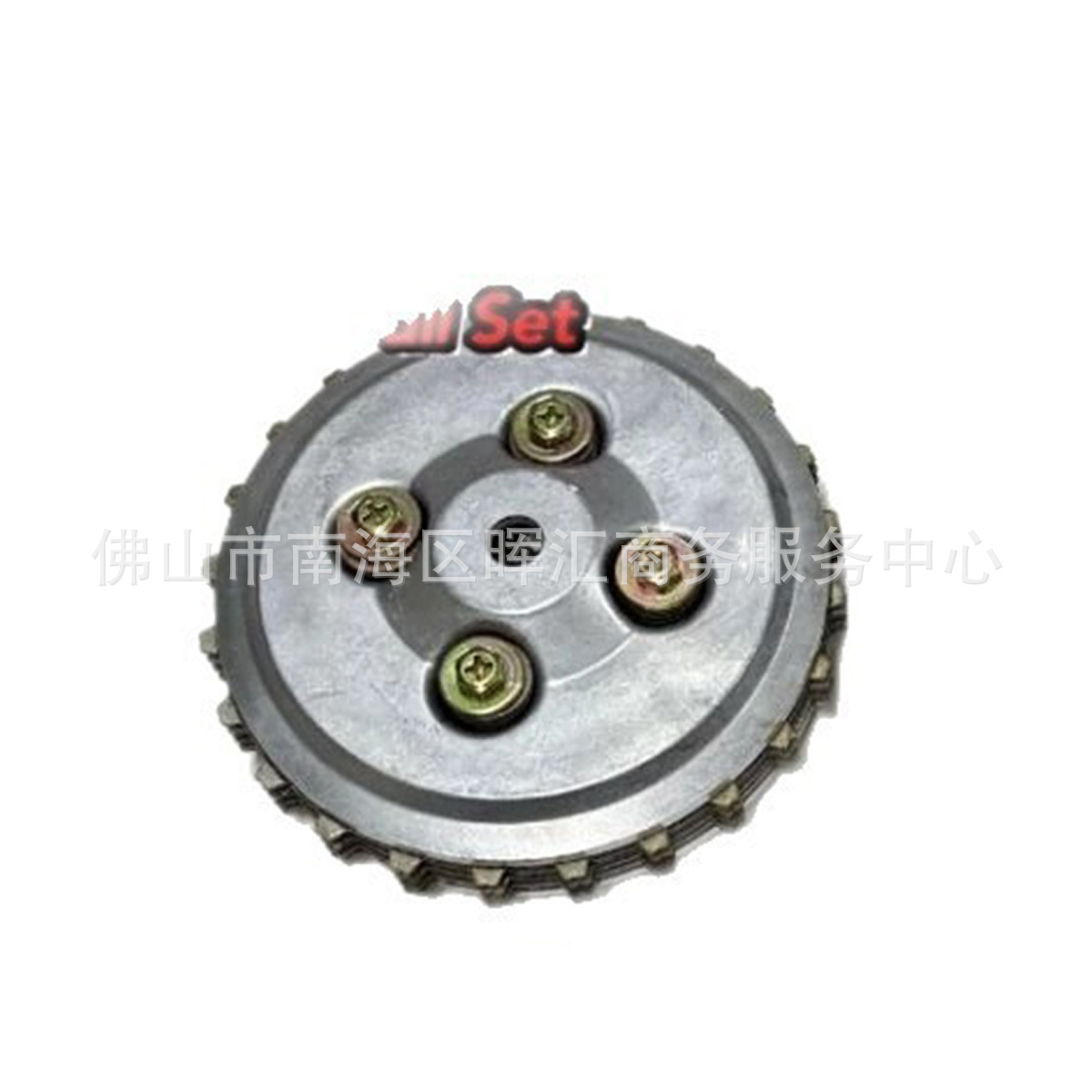 Srl115 (fi) conjunto xiaogu