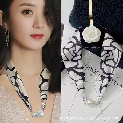 니키 플라워