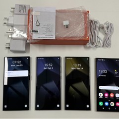S24Ultra クロスボーダー 4G スポットホットセール 6.75inch スマートフォン Android 3+64 外国貿易ドロップシッピング