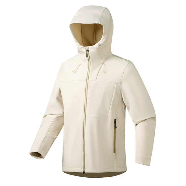 For men and women, ivory