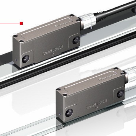 日本magnescale索尼量具磁性传感器SQ37-90